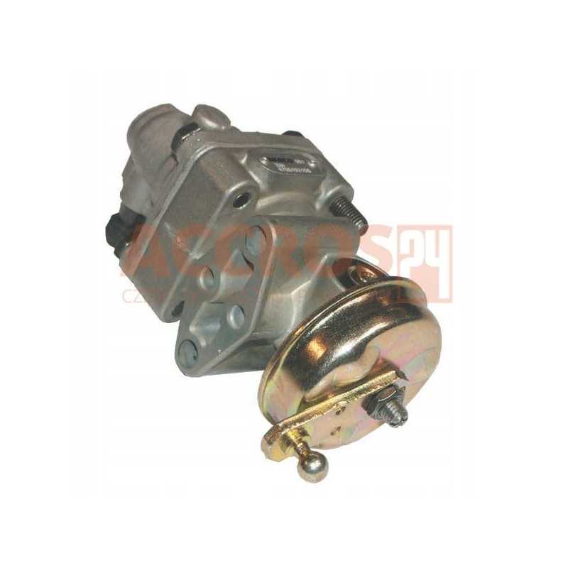 John Deere priekabos valdymo vožtuvas 4700152150