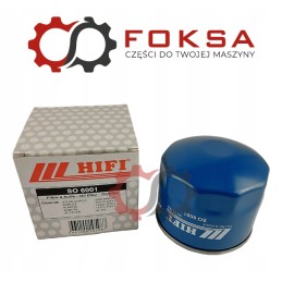 Manitou 279809 variklio alyvos filtras