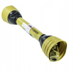 Kardaninių velenų jėgos perdavimo velenas 210nm 560 744mm