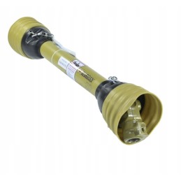 Kardaninių velenų jėgos perdavimo velenas 210nm 610 794mm