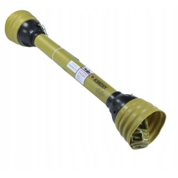 Kardaninių velenų jėgos perdavimo velenas 210nm 710 894mm