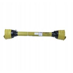 Kardaninių velenų jėgos perdavimo velenas 210nm 710 894mm