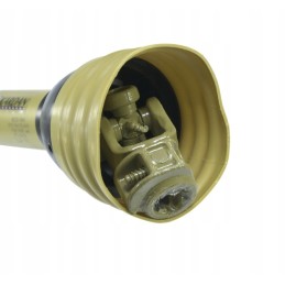 Kardaninių velenų jėgos perdavimo velenas 210nm 710 894mm