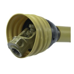 Kardaninių velenų jėgos perdavimo velenas 210nm 710 894mm