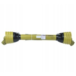 Galios siųstuvo velenas 460nm 710 926mm