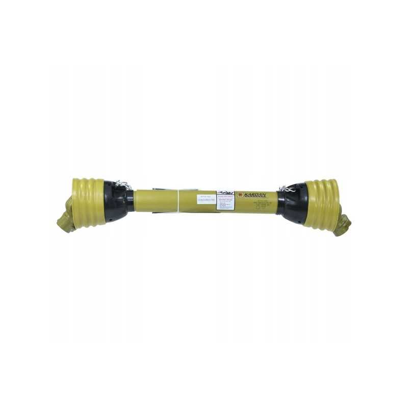 Galios siųstuvo velenas 460nm 710 926mm