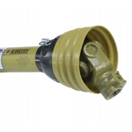 Galios siųstuvo velenas 460nm 710 926mm