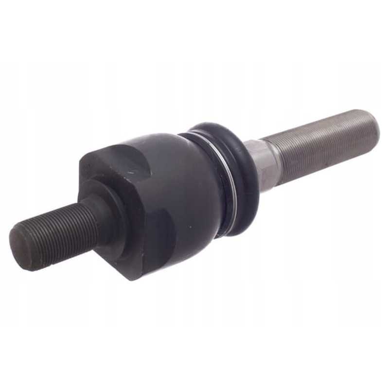 Vpj3390 vairo traukės galas