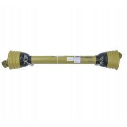Galios siųstuvo velenas 460nm 810 1235mm