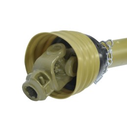 Galios siųstuvo velenas 460nm 810 1235mm