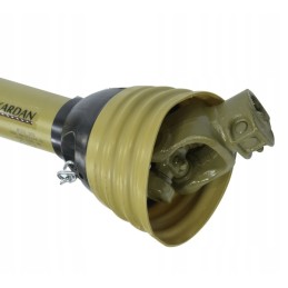 Galios siųstuvo velenas 460nm 810 1235mm