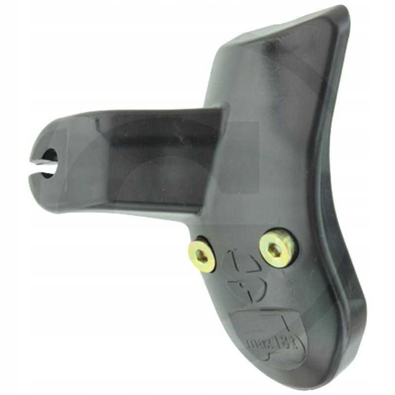 Dangtis cnh oe 11 mm hs1700 ku 3 11 sauermann