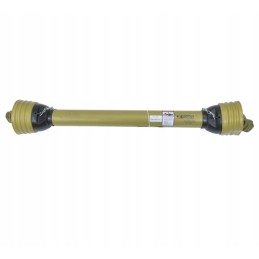 Galios siųstuvo velenas frezuotas 620nm 1010 1520mm
