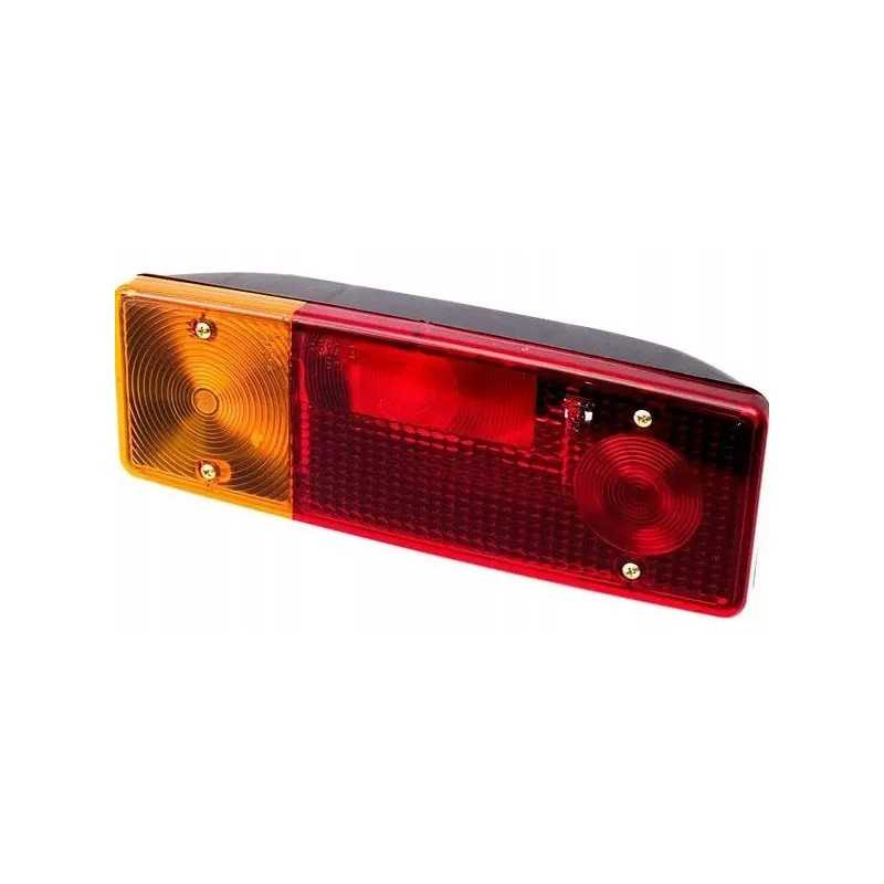 Universalus galinis žibintas we549 dešinėje buvo 1400 6807