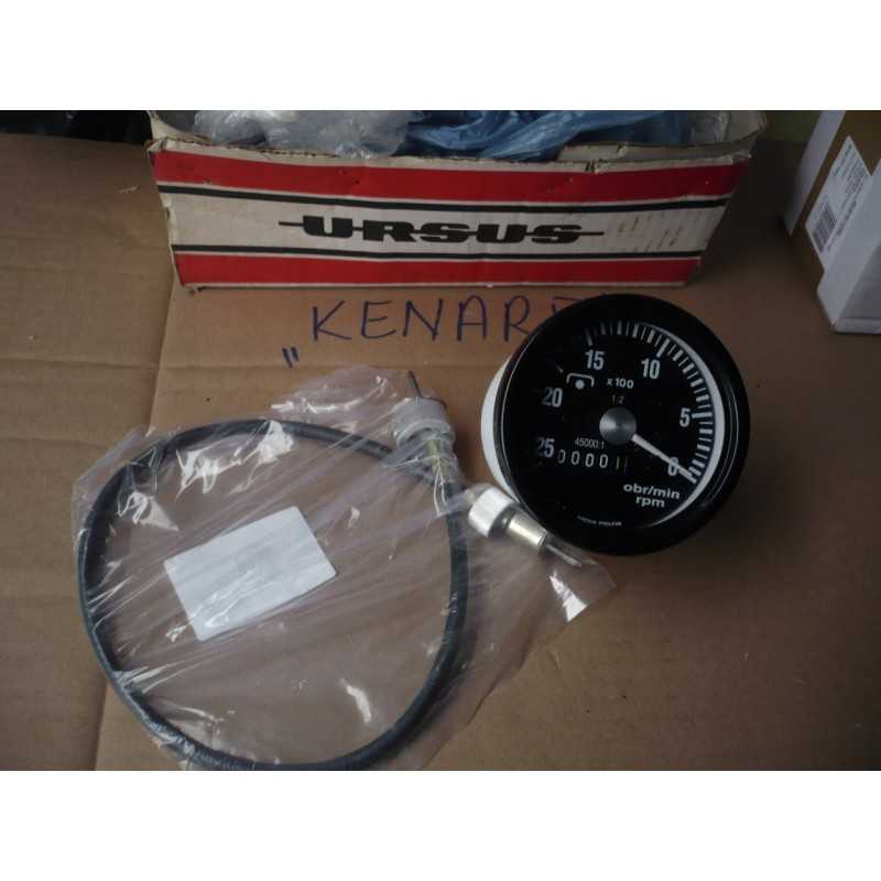 Variklio valandų skaitiklis mtg mf 3 1877718m92 mila jutiklis