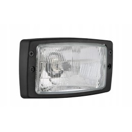 Priekinių žibintų lempa Fendt Zetor Massey 01779
