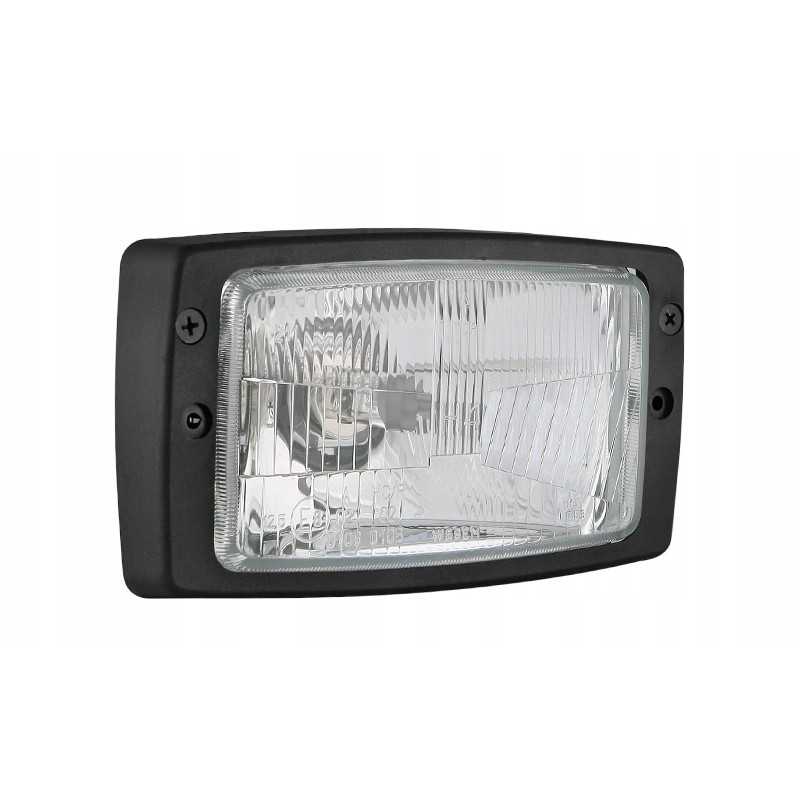 Priekinių žibintų lempa Fendt Zetor Massey 01779