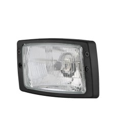Priekinių žibintų lempa Fendt Zetor Massey 01779