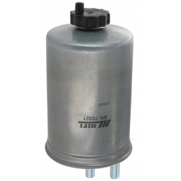 Kuro filtras sn 70321