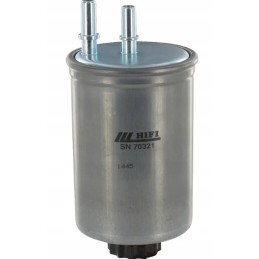 Kuro filtras sn 70321