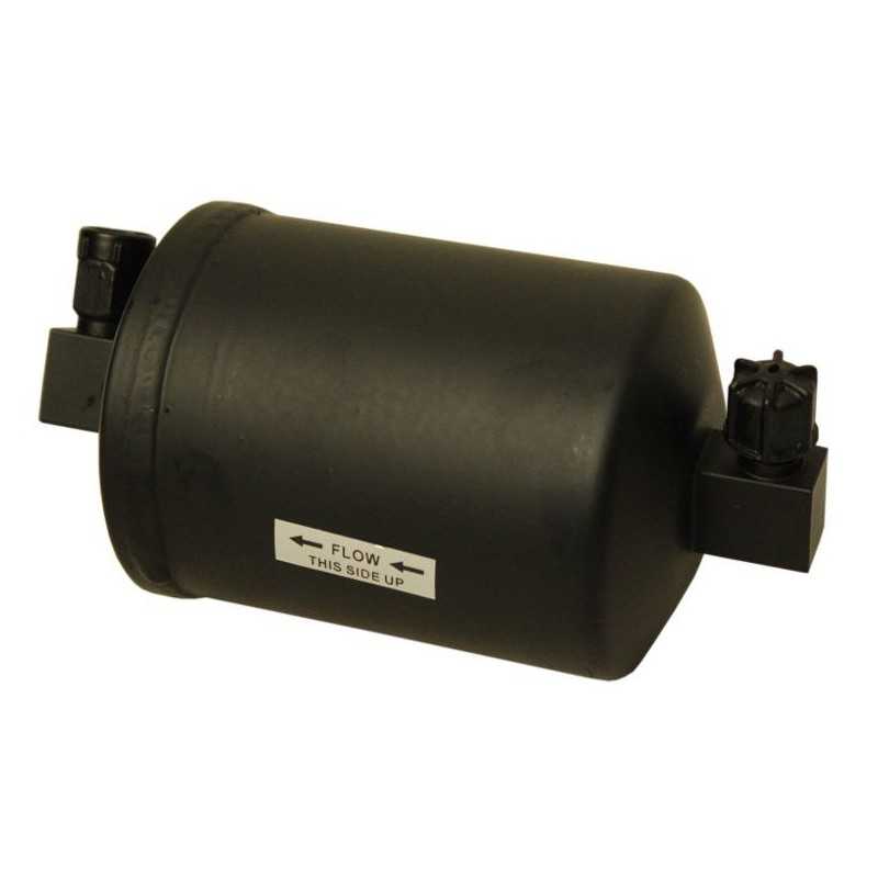 Oro kondicionieriaus filtro džiovintuvo korpusas nh 1990758c2