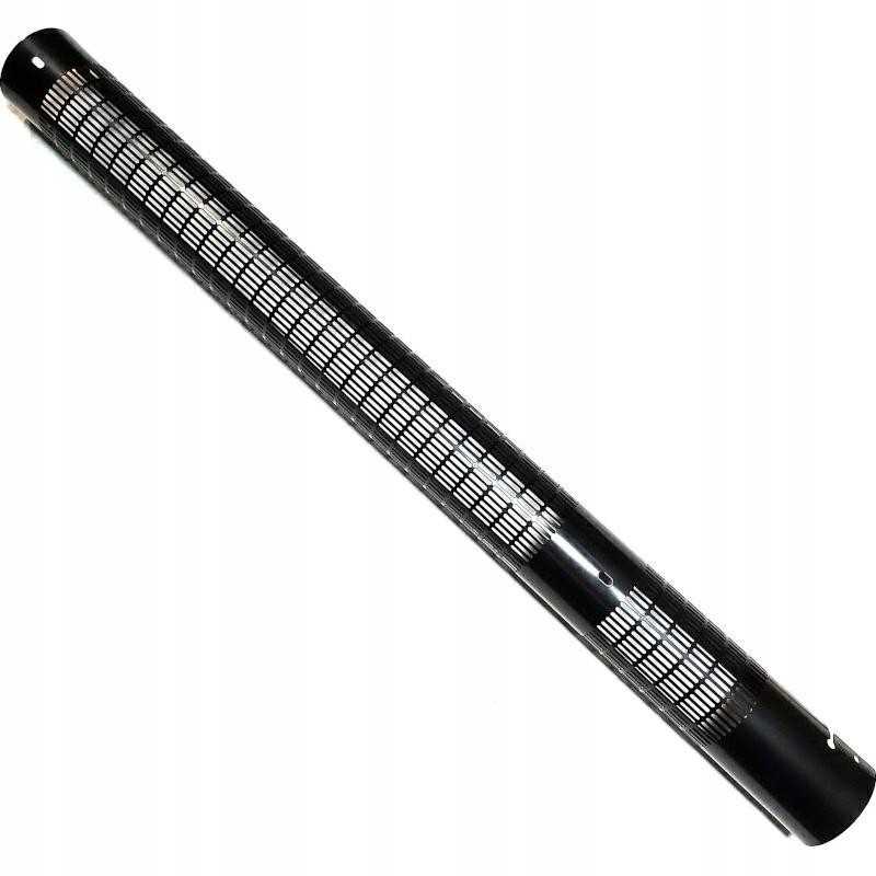 John Deere išmetimo vamzdžio šilumos skydas