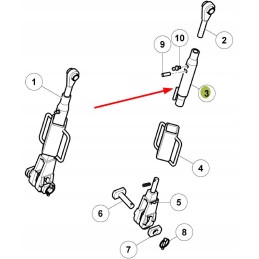 6005030194 atsuktuvo jungtis