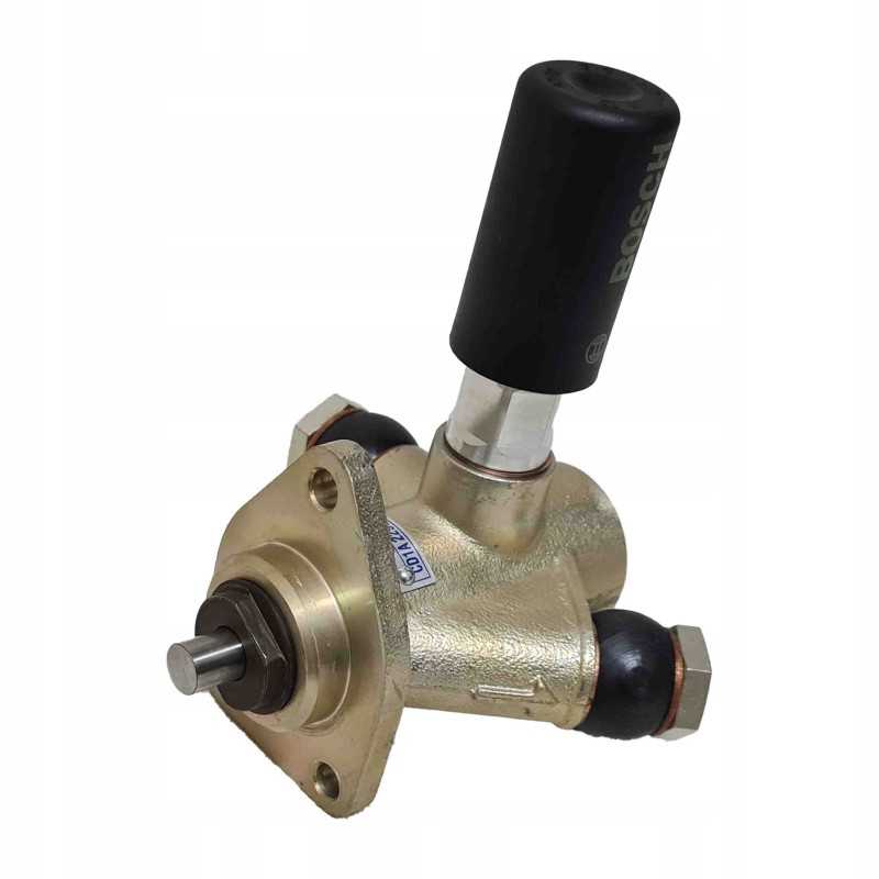 Kuro siurblys maitina zetor 933383 motorpal