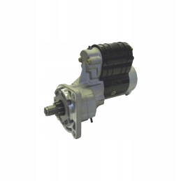 Starteris su reduktoriumi 12v 2 8kw korpusas jubana