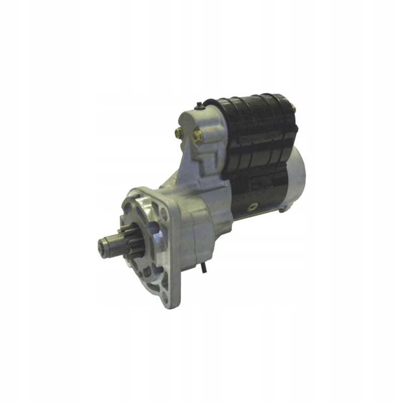 Starteris su reduktoriumi 12v 2 8kw korpusas jubana