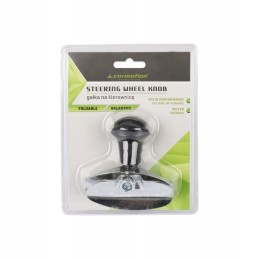 Laman sunkvežimio, sunkvežimio, traktoriaus vairo rutulinė rankenėlė