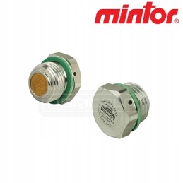 Uždengta tinklinė anga tcfs 1g 1 4 mintor