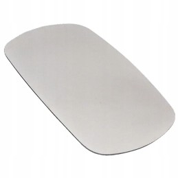 Veidrodinio įdėklo korpusas 252x152mm 3125298r1