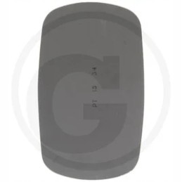Veidrodinio įdėklo korpusas 252x152mm 3125298r1