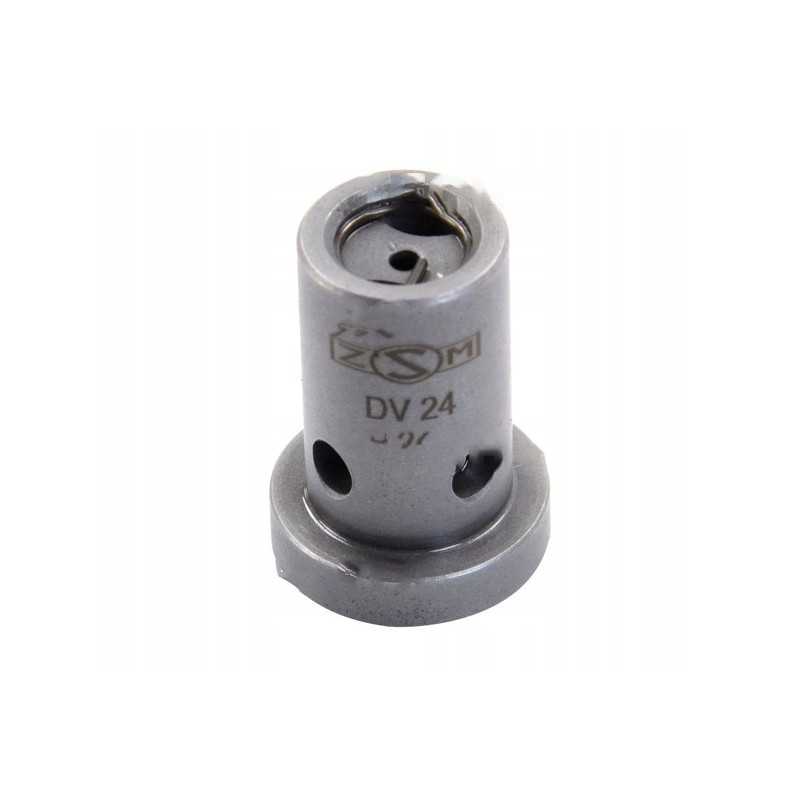 Įpurškimo siurblio išleidimo vožtuvas, skirtas c 330 dv24 p172