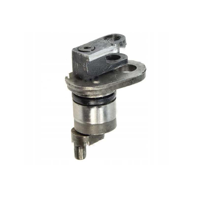 Įpurškimo siurblio dozatorius t 25 21111128007 vyr