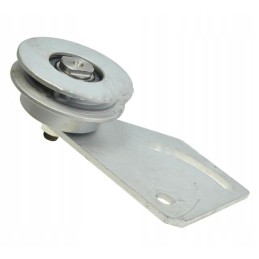 Sukomplektuotas diržo įtempiklis, skirtas mf 4 3132137k91 gamintojui