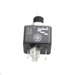 Ventiliatoriaus jungiklis fendt g312810130100 originalus