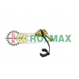 Alkūnės jungtis 90 New Holland Case 47133074