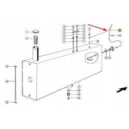 012835 0 laidų rinkinys