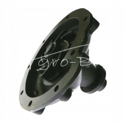 Vandens siurblio 854xl 3132739r93 3132739r94 korpusas