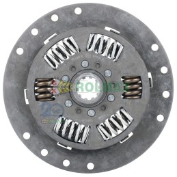 Vibracijos duslintuvas Ford 40 New Holland TS 82008857 luk