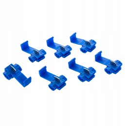 7 polių lizdas, 7 kontaktų universalus diržas, 1 5 m