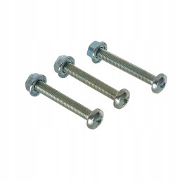 7 polių lizdas, 7 kontaktų universalus diržas, 1 5 m