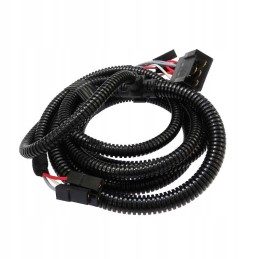 Kairiojo sparno montavimo diržai 3027459m92 pre