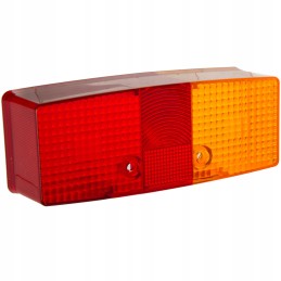 Dešinysis galinis žibinto gaubtas Fendt Farmer Favorit