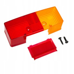 Dešinysis galinis žibinto gaubtas Fendt Farmer Favorit