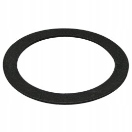 Poveržlė 24 x 32 x 1 mm 72702251 granitas