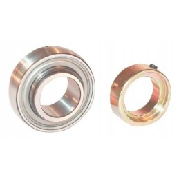 Guolių įdėklas 1 1 2 38 1x80x21 mm skf