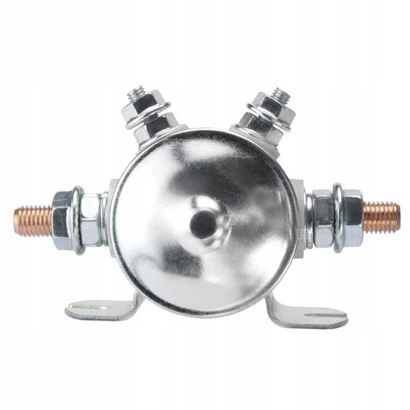 Solenoidas 235442 hidroatvartas 12v tipo SS9054